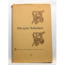 Hist og her i København