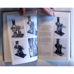 Laterna Magica. Zauberwelt und Faszination des optischen Spielzeugs