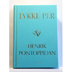 Lykke-Per 