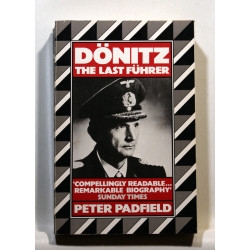 Donitz The last Fuhrer