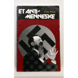 Et antimenneske