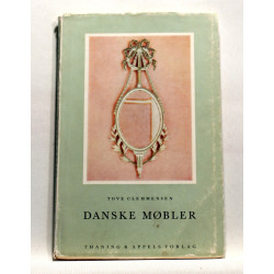 Danske møbler