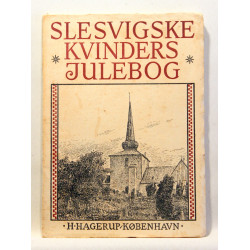 Slesvigske kvinders julebog