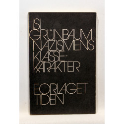 Nazismens Klassekarakter