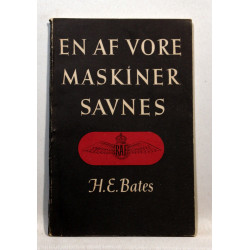 En Af Vore Maskiner Savnes Og Andre Noveller