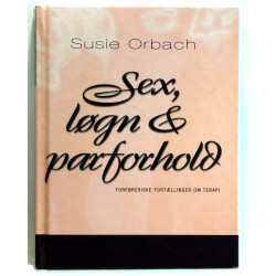 Sex, løgn & parforhold
