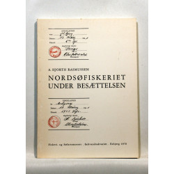 Nordsøfiskeriet under Besættelsen