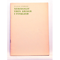 Næringsliv under kriser i Tyskland