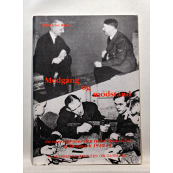 Medgang og modstand. En oversigt over den tyske besættelse af Danmark 1940-45