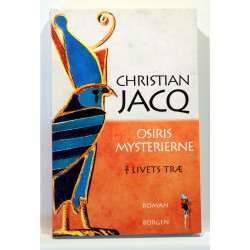 Osiris mysterierne - Livets træ