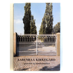 Aabenraa kirkegård -gravsten og mindesmærker