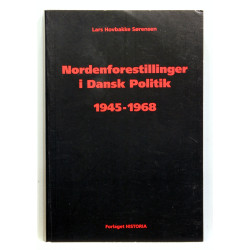 Nordenforestillinger i dansk politik 1945-1968