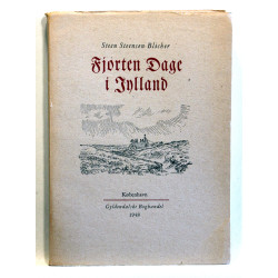 Fjorten dage i jylland