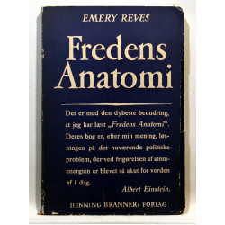 Fredens anatomi