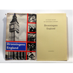 Dronningens England