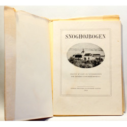 Snoghøjbogen