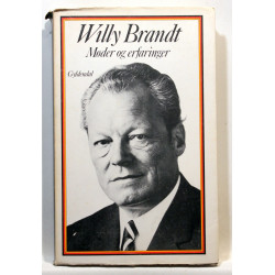 Møder og erfaringer