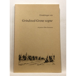 Erindringer om Grindsted-Grene sogne