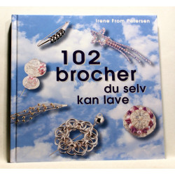 102 brocher du selv kan lave