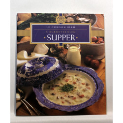 Gourmetskolen Supper