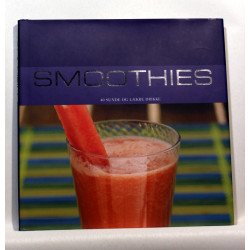 smoothies 40 sunde og lækre drikke