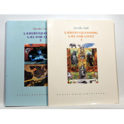Læs for livet 1 + 2