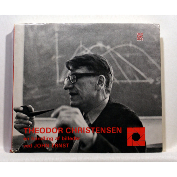 Theodor Christensen - om en handling af billeder
