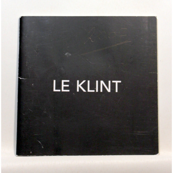 Le Klint. Håndarbejde siden 1943