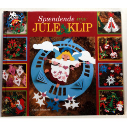 Spændende nye juleklip