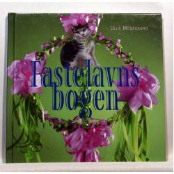 Fastelavnsbogen