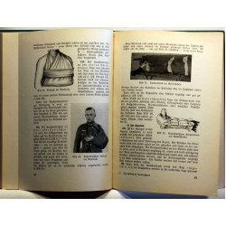 Unterrichtsbuch fur Sanitatsschulen