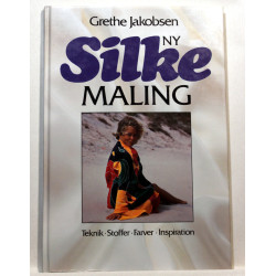 Ny silkemaling