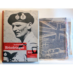 Montgomery's erindringer 1-2