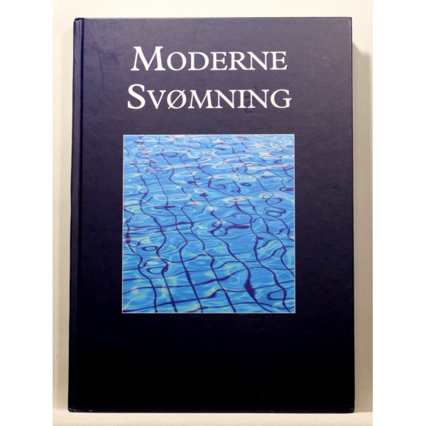 Moderne svømning