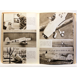 Sportflyg forr och nu