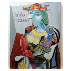 Pablo Picasso 1881-1973. Vort århundredes geni