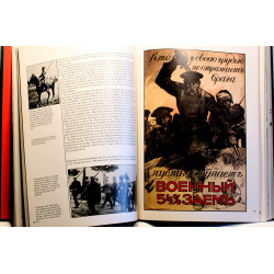 Rusland i revolution 1900-1930