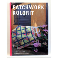 Patchwork kolorit