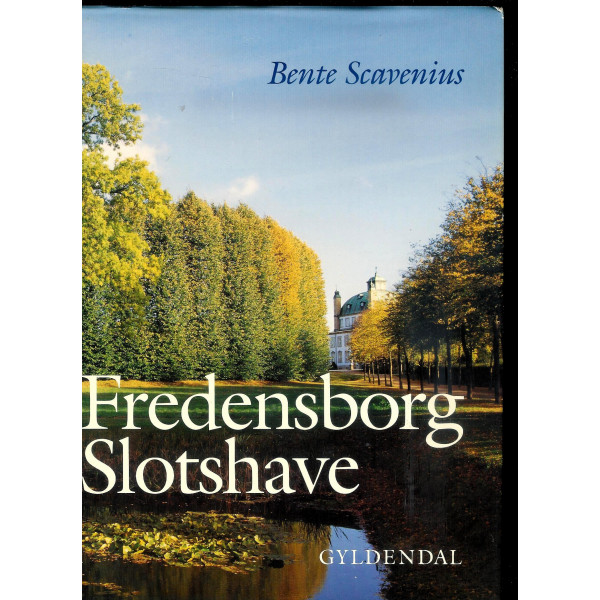Fredensborg Slotshave