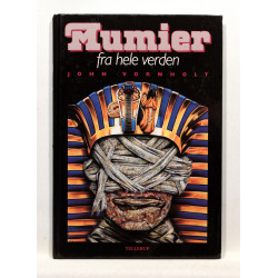 Mumier fra hele verden