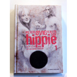 Hippie 1 - tre år og 74 dage der forandrede Danmark