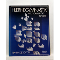 Hjernegymnastik med former og figurer