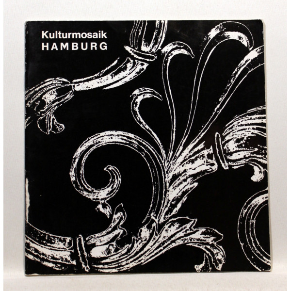Kulturmosaik Hamburg
