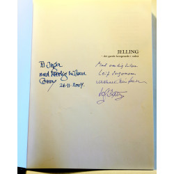 Jelling - det gamle kongesæde i vækst. Træk af Jellings historie 1960 til 2004