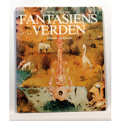 Fantasiens verden. Billedets muligheder