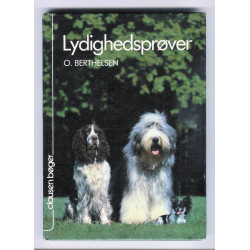 Lydighedsprøver