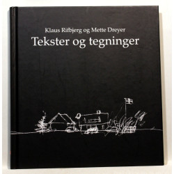 Tekster og tegninger