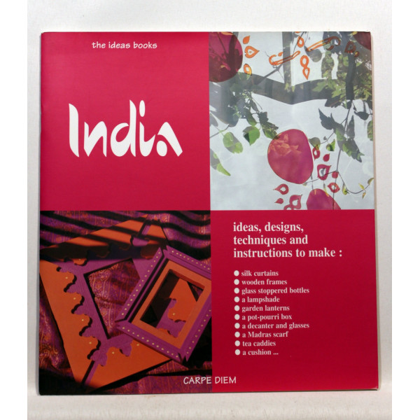 The ideas books India
