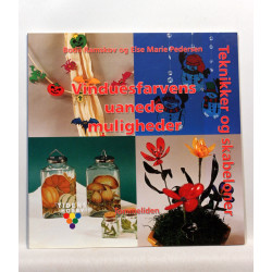 Vinduesfarvens uanede muligheder