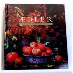 Æbler. Mad med havens frugt